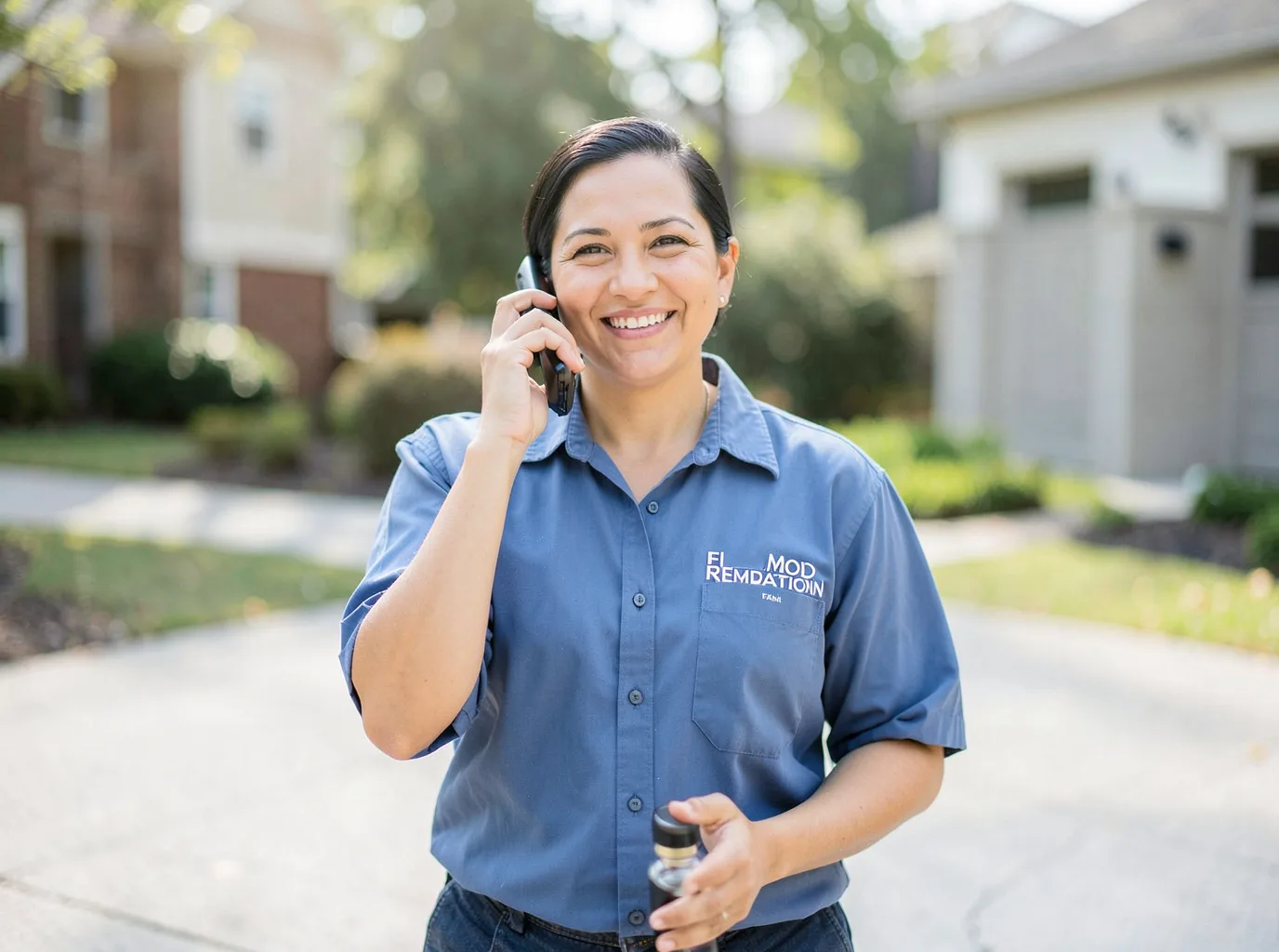 Mold Remediation Wymore, NE FAQs
